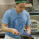 Image for article titled What’s it like to be “the asshole who got drunk and started shit” on Top Chef?